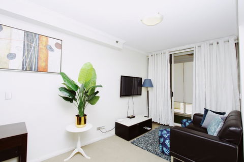 DD Apartments On Kent Street - Darwin Holiday 18