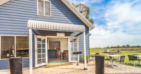 Madigan Wine Country Cottages - Darwin Holiday 22