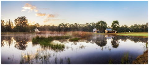 Madigan Wine Country Cottages - Darwin Holiday 18