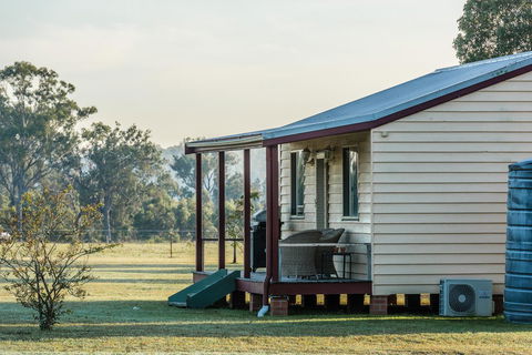 Madigan Wine Country Cottages - Darwin Holiday 35