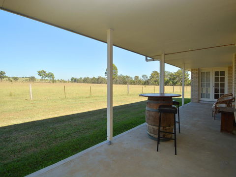 Madigan Wine Country Cottages - Darwin Holiday 40
