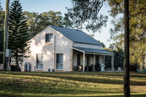 Madigan Wine Country Cottages - Darwin Holiday 38