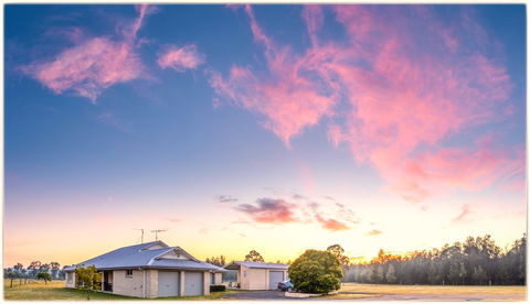 Madigan Wine Country Cottages - Darwin Holiday 30