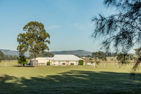 Madigan Wine Country Cottages - Darwin Holiday 31