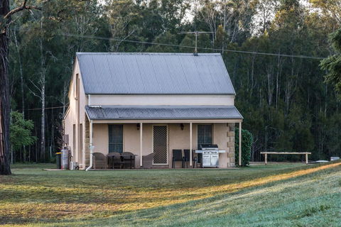 Madigan Wine Country Cottages - Darwin Holiday 37
