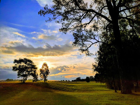 Madigan Wine Country Cottages - Darwin Holiday 11