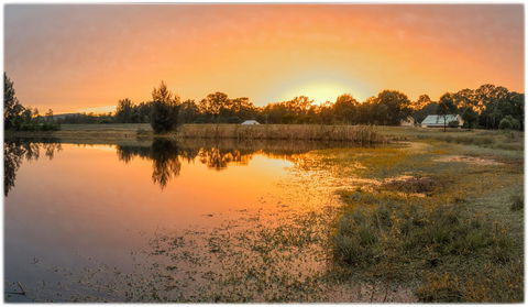 Madigan Wine Country Cottages - Darwin Holiday 0