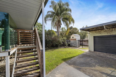 The Spa Cottage With HotTub, Netflix & Stan - Darwin Holiday 21