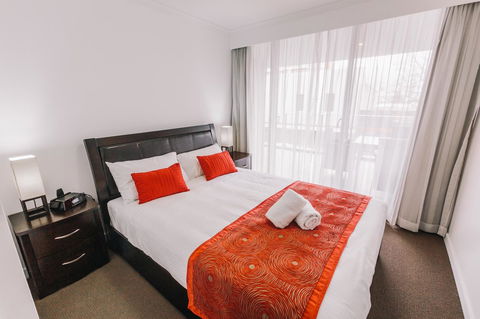 Newcastle Central Plaza Apartment Hotel Official - Darwin Holiday 26