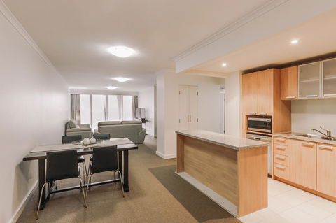 Newcastle Central Plaza Apartment Hotel Official - Darwin Holiday 27