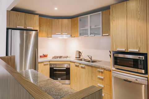 Newcastle Central Plaza Apartment Hotel Official - Darwin Holiday 20