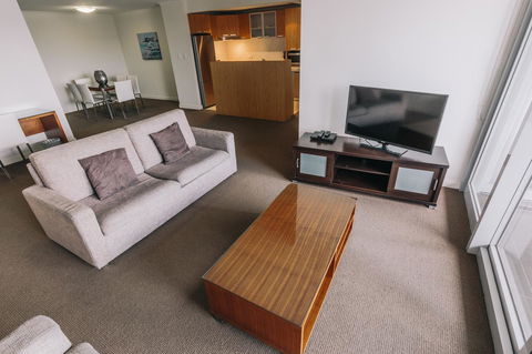Newcastle Central Plaza Apartment Hotel Official - Darwin Holiday 32