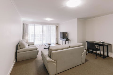 Newcastle Central Plaza Apartment Hotel Official - Darwin Holiday 21