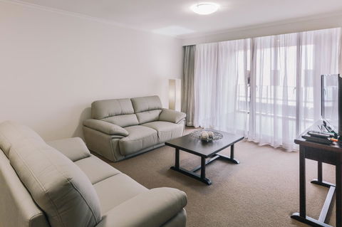 Newcastle Central Plaza Apartment Hotel Official - Darwin Holiday 23