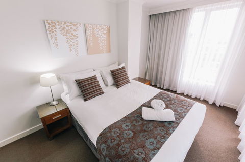 Newcastle Central Plaza Apartment Hotel Official - Darwin Holiday 22