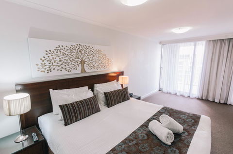Newcastle Central Plaza Apartment Hotel Official - Darwin Holiday 2
