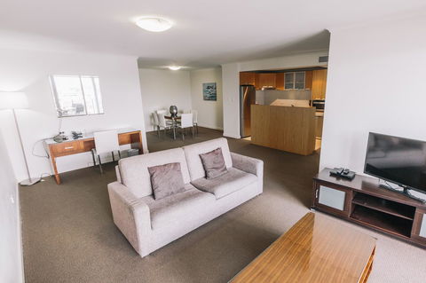 Newcastle Central Plaza Apartment Hotel Official - Darwin Holiday 33
