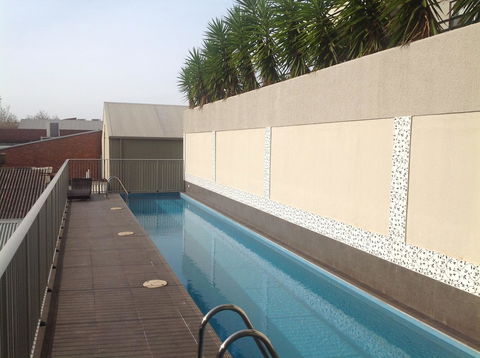 Newcastle Central Plaza Apartment Hotel Official - Darwin Holiday 9
