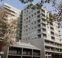 Newcastle Central Plaza Apartment Hotel - Darwin Holiday