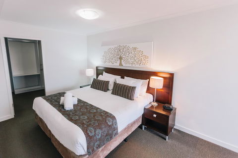Newcastle Central Plaza Apartment Hotel Official - Darwin Holiday 29