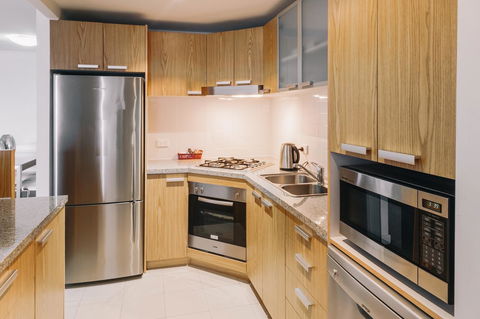 Newcastle Central Plaza Apartment Hotel Official - Darwin Holiday 10
