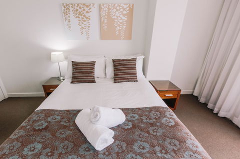 Newcastle Central Plaza Apartment Hotel Official - Darwin Holiday 15