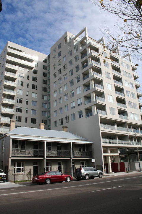 Newcastle Central Plaza Apartment Hotel Official - Darwin Holiday 35