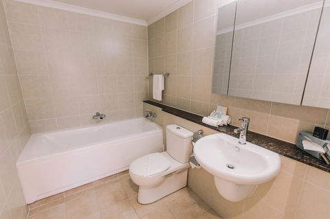 Newcastle Central Plaza Apartment Hotel Official - Darwin Holiday 28