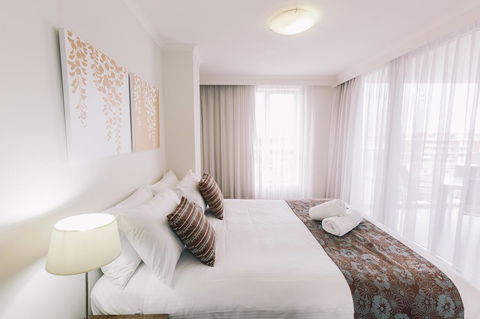 Newcastle Central Plaza Apartment Hotel Official - Darwin Holiday 4