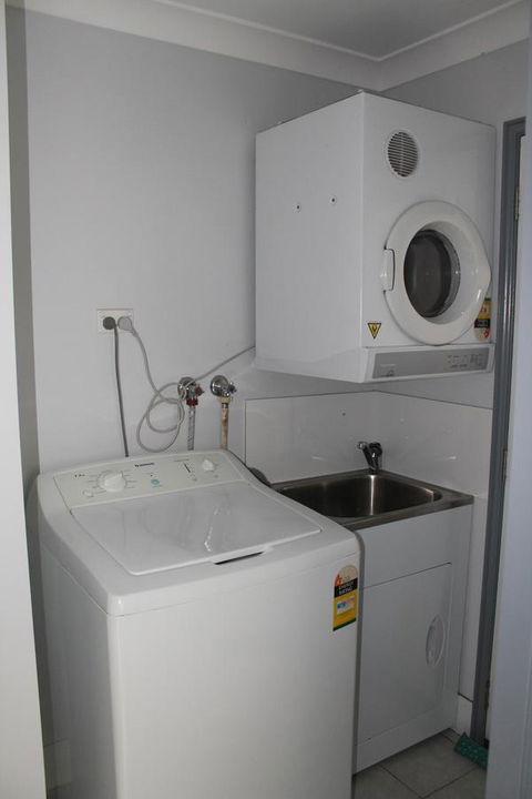 Ducati\'s B And B - Darwin Holiday 15