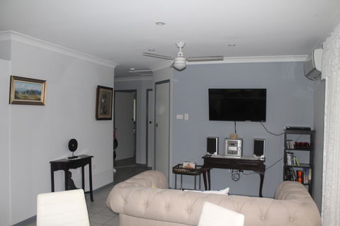 Ducati\'s B And B - Darwin Holiday 3