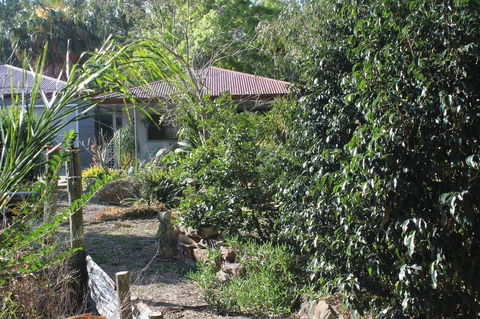 Ducati\'s B And B - Darwin Holiday 12