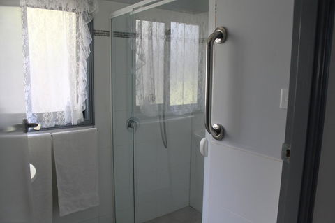 Ducati\'s B And B - Darwin Holiday 10