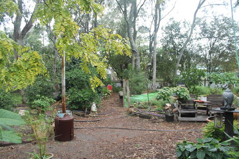 Ducati\'s B And B - Darwin Holiday 8