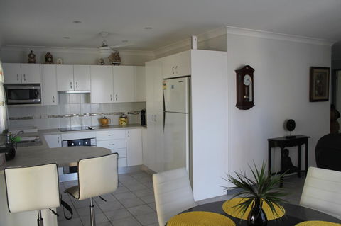 Ducati\'s B And B - Darwin Holiday 11