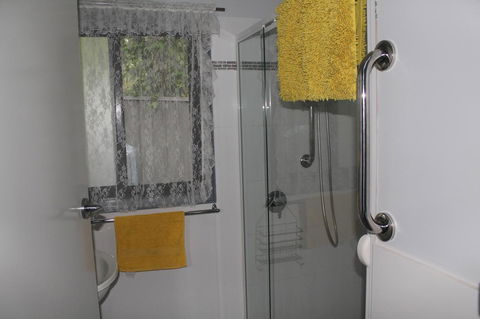 Ducati\'s B And B - Darwin Holiday 14