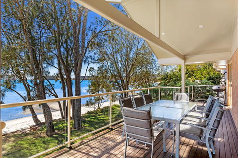Foreshore Drive, 123, Sandranch - Darwin Holiday 0
