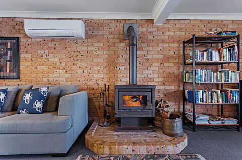 Foreshore Drive, 123, Sandranch - Darwin Holiday 4