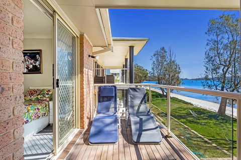 Foreshore Drive, 123, Sandranch - Darwin Holiday 15