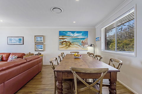 Foreshore Drive, 123, Sandranch - Darwin Holiday 7