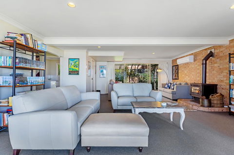 Foreshore Drive, 123, Sandranch - Darwin Holiday 3