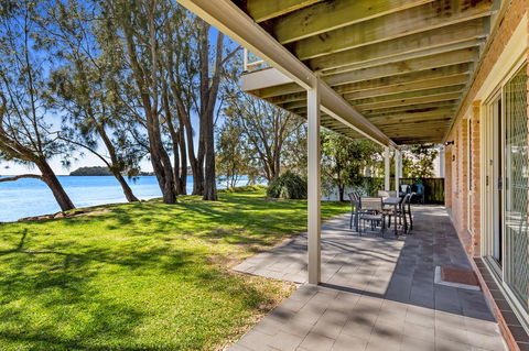 Foreshore Drive, 123, Sandranch - Darwin Holiday 16