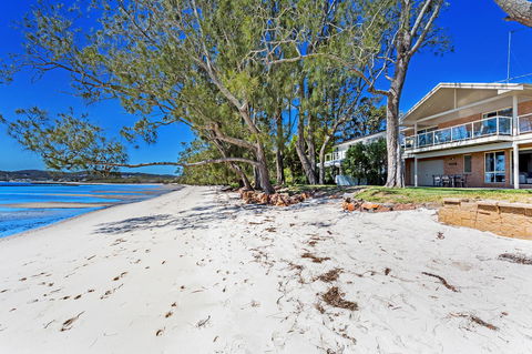 Foreshore Drive, 123, Sandranch - Darwin Holiday 20