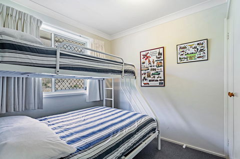 Foreshore Drive, 123, Sandranch - Darwin Holiday 12