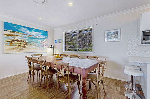 Foreshore Drive, 123, Sandranch - Darwin Holiday 8