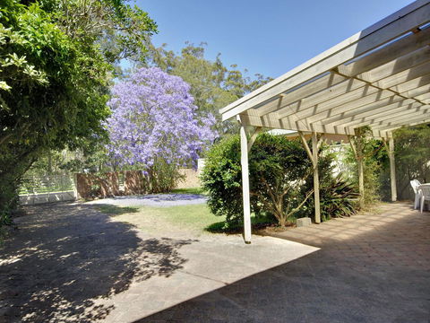 Foreshore Drive, 123, Sandranch - Darwin Holiday 19