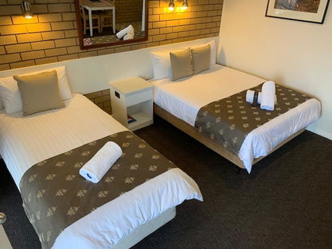 Albury City Motel - Darwin Holiday 22
