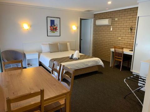 Albury City Motel - Darwin Holiday 8