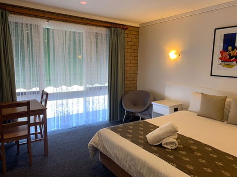 Albury City Motel - Darwin Holiday 4