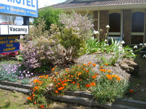 Albury City Motel - Darwin Holiday 29